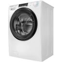 Candy Skalbimo ma&scaron;ina su džiovintuvu CSOW44644TWMB6-S, 6 kg, 1400 RPM, A/E, 4 kg, Wi-Fi, Ekranas, Garų funkcija, Balta