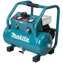 Akukompressor 40V, 7,6L, 9,30bar XGT AC001GZ MAKITA