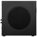 Edifier Aktyvus subvufas T5s Black, 70 W, 8" garsiakalbis, 35-115 Hz, integruotas stiprintuvas