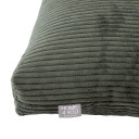 Spilvens HYPER 60x40cm, H16cm, zaļš P0044391