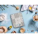 Tefal Elektroonilised k&ouml;&ouml;gikaalud BC50D6V0, 5kg, 0.5/1g, LCD, Mozaikdekor, Tarafunktsioon