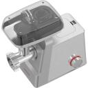 Gastroback Gaļas maļamā ma&scaron;īna 41407, 2100 W, 2.5 kg/min, 3 mal&scaron;anas sieti, reversa funkcija, desu un kebbe uzgalis