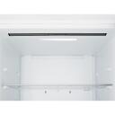LG &Scaron;aldytuvas GBBSJ10ESW, 220L, 113L, 35dB, 2 durys, Laisvai pastatomas, Energijos klasė E
