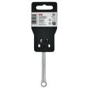 Kombinuotas raktas, KREATOR, KRTH30402, 7 mm, 110 mm, Chrome vanadium