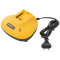 Įrankių rinkinys 20V 1x4.0Ah, be anglies POWXBBOX10 POWERPLUS XB
