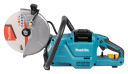 Galingas pjūklas XGT&reg; MAKITA CE003GZ02 40Vmax 230mm 88mm