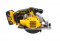 Diskinis pjūklas, DCS565P2, 18V 165mm, DCS565P2-QW, DEWALT