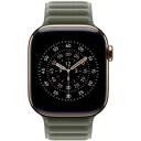 Apple Kellarihm MGDD4ZM/A, 42mm, S/M, salvei hall, &uuml;hilduv Apple Watch seeriatega 4-11
