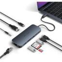 Hyper | HyperDrive EcoSmart Gen.2 dokstacija, HD4005GL, 140 W, 1xRJ-45, 1xHDMI