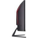 Acer LCD монитор UM.CE0EE.009 86.4см (34"), 3440 x 1440, 1мс, 21:9, HDMI 2, DisplayPort 1, Изогнутый, Черный