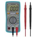 Emos Мультиметр MD-230 M0230, 35&times;75&times;155mm, 200mA-10A AC, 200mA-10A DC, 200-600V AC, 2-600V DC, 3,5 цифровой дисплей