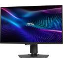 Msi LCD monitorius MAG 274QPF X30MV 68.6 cm 2560 x 1440 WQHD 300Hz 0.5ms Rapid VA Mini LED VESA tvirtinimas