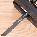 Figūrzāģu asmeņi B-25 (T127D) 75mm 5gab., A-85765 MAKITA