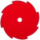 8 -zobu zāles asmens 230 (20mm/25.4mm) Oregon 295502-0