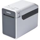 Brother Etiķe&scaron;u printeris TD-2125NWB KODS TD2125NWBXX1, 152.4 mm/sec, 203 dpi, Wi-Fi, Bluetooth 5.2, 256 MB atmiņa
