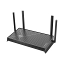 BE3600 dviejų juostų Wi-Fi 7 mar&scaron;rutizatorius, TP-Link, Archer BE230, 3570 Mbit/s, 4&times; Ethernet LAN (RJ-45) prievadai, Mesh palaikymas Taip, MU-MiMO Taip