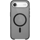 Apple Mobiiltelefoni korpus MGH24ZM/A, 0,11kg, tugevdatud pol&uuml;karbonaat, MagSafe &uuml;hilduvus, l&auml;bipaistev, 1 tk.