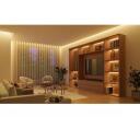 Philips Hue gaismas lente, 8720169326699, 5m, 20W, maināms, IP20, Bluetooth/Zigbee, 1700 lumens