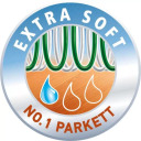 Vahetuskate Combi M / Clean Twist ExtraSoft LEIFHEIT 1055321 33cm