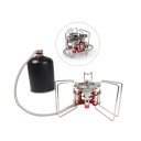 Plīts 'Triple Power', 5800 W, kompakta un izturīga, R562126, Origin Outdoors