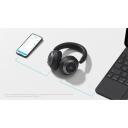 Anker Soundcore Saliekamie austiņas Space One Pro A3062G11, Bluetooth, 16 ohm, ANC, 4 mikrofoni, 40h akumulatora darbības laiks