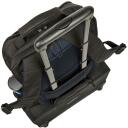 Rivacase Рюкзак Tegel 17.3" 8460BLACK, 1, 470mm, 320mm, 135mm, 717g, черный, пыле- и царапиноустойчивый, интегрированные карманы