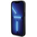 Guess GUBPM5P13X4GEMGK Aizmugurējais vāciņ&scaron; + Power Bank akumulators, 5000 mAh, USB Type C, melna krāsa
