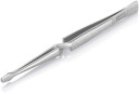 Universālie knaiblī&scaron;u pinceti, KNIPEX, 92 94 91, nerūsējo&scaron;ais tērauds, 160 mm, precīzai lodē&scaron;anai