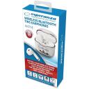 Esperanza Bluetooth austiņas EH237W, 70g, 4h sarunu laiks, 5V, 230mAh akumulators, 10m darbības attālums