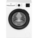 Beko veļas ma&scaron;īna BM1WFU39225WPB, 9kg, 1200 RPM, 76 dB, LED displejs, 49 L, B klase, priek&scaron;ējā ielāde