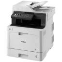 Brother DCP-L8410CDW, DCPL8410CDWZW1, 230V, 31ppm, 1200x2400dpi, Wi-Fi, ADF, krāsu, automātiskā divpusējā drukā&scaron;ana