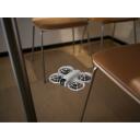 Dji Drons DJI Neo CP.FP.00000184.04, 4 rotori, 12 MP, 3840 x 2880 pikseļi, 16 m/s, 7000 m, 1435 mAh, 22 GB