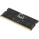 Goodram atmintis DDR5 SODIMM GR4800S564L40S/16G, 16 GB, 4800 MHz, CL40, 1,1 V, 1 modulis