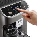 DeLonghi espresso aparatas ECAM 320.70.TB, 1450 W, 1.9 L, 220-240 V, 50-60 Hz, 15 bar, 250 g, 4 profiliai