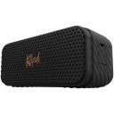 Kaasaskantav Bluetooth k&otilde;lar 10 W RMS v&otilde;imsusega IP67 vee ja tolmu kaitsega Bluetooth 5.3 &uuml;henduse ja kuni 24 tunni aku kestusega Nashville Must 1071975 Klipsch