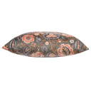 Spilvens HOLLY 45x45cm, ziedoši ziedi P0069345