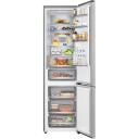 LG k&uuml;lmik MODEL GBBSJ1CCPY, 220L, 113L, 34dB, LED ekraan, vabalt seisev, energiat&otilde;hususe klass C