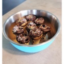 Nerūsējo&scaron;ā tērauda bļotu komplekts ar vāku, Origin Outdoors, R562025, 4 gab. (13-19 cm)