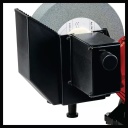 Mitrs-žāvēts dzirnaviņas, EINHELL, 4417242, 200 mm ūdens tvertne, 150 mm žāvēšanas disks, 2 diski iekļauti