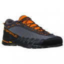 Apavi TX2, izmērs: 38.5, Carbon/Maple, 8020647940004 LA SPORTIVA