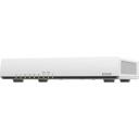 QNAP juhtmevaba marsruuter QHora-301W, 802.11ax, 6x RJ-45, Mesh tugi, MU-MIMO, 8 antenni