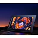 Xppen графический планшет JPCD160FH BK, 434 x 255.8 x 12.89 мм, 7.55 x 13.43 дюйма, 5080 lpi, 8192 уровня чувствительности