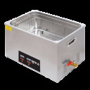 Ultragarsinis plovimo įrenginys 600w / 40kHz / 30L YT-55803 YATO