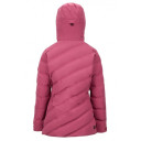 Jaka Wm's Val D'Sere Jacket, izmērs: S, Dry Rose, 0889169533693 MARMOT