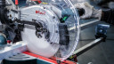 Bezvadu zāģa disks alumīnijam, 216 mm, 64 zobi, 2608837776, BOSCH