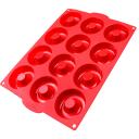Jata Cep&scaron;anas forma HMOL5212, 34x26,5cm, augstums 2,9cm, 12 tasītes, izturīga līdz 220&deg;C un -40&deg;C