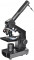 Mikroskops bērniem ar piederumiem 40x-1024x National Geographic L9039100 BRESSER
