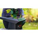 Bosch Сад и дом AXT 22 D, 0600803003, 2200 W, 53 л, 38 мм, 89 дБ, компактный, тихий, высокая мощность