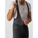 Velo bikses POLARE 3 Bibtight, izmērs: XL, Black, 8050949474013 CASTELLI
