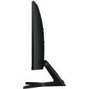 Samsung LCD monitor LS27D390GAUXEN 68.6 cm (27), 1920 x 1080, Full HD, LED, 4 ms, 16:9, 178&deg;, 178&deg;, VESA, kaardus, toitekaabel